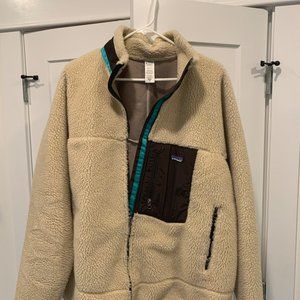 Patagonia Retro X Jacket
